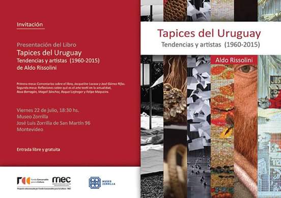 Tapices del Uruguay