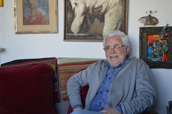 Felipe Maqueira