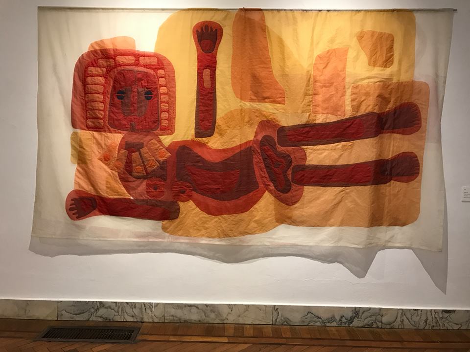 Nená Badaró, Puntadas de Luz